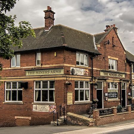 The Miners Arms Leeds (West Yorkshire) Exterior foto