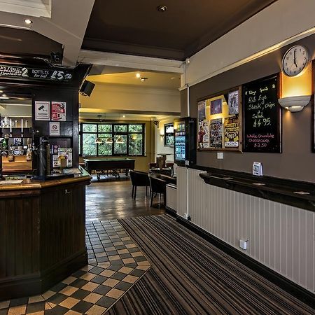The Miners Arms Leeds (West Yorkshire) Exterior foto