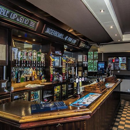The Miners Arms Leeds (West Yorkshire) Exterior foto
