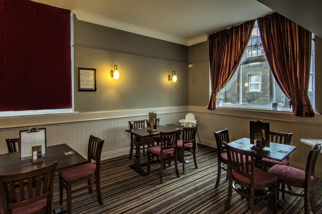 The Miners Arms Leeds (West Yorkshire) Exterior foto