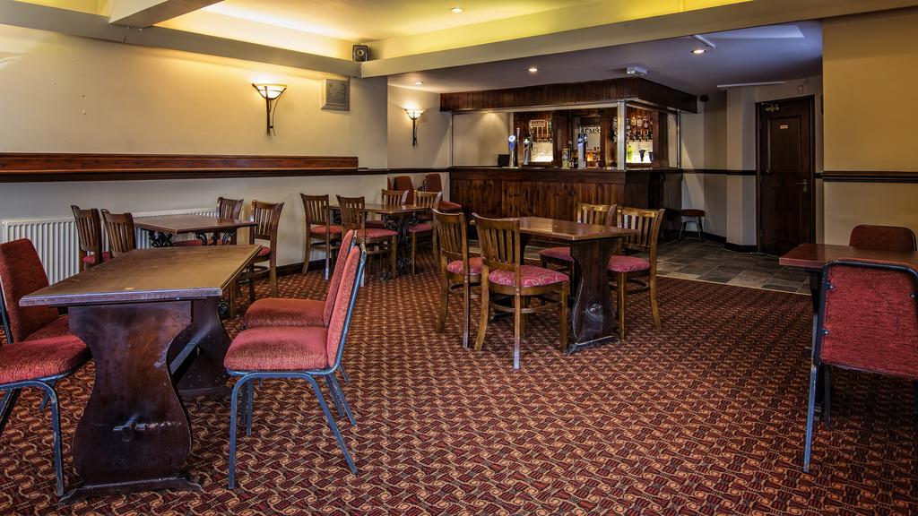 The Miners Arms Leeds (West Yorkshire) Exterior foto