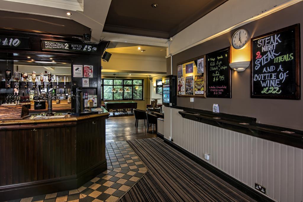 The Miners Arms Leeds (West Yorkshire) Exterior foto