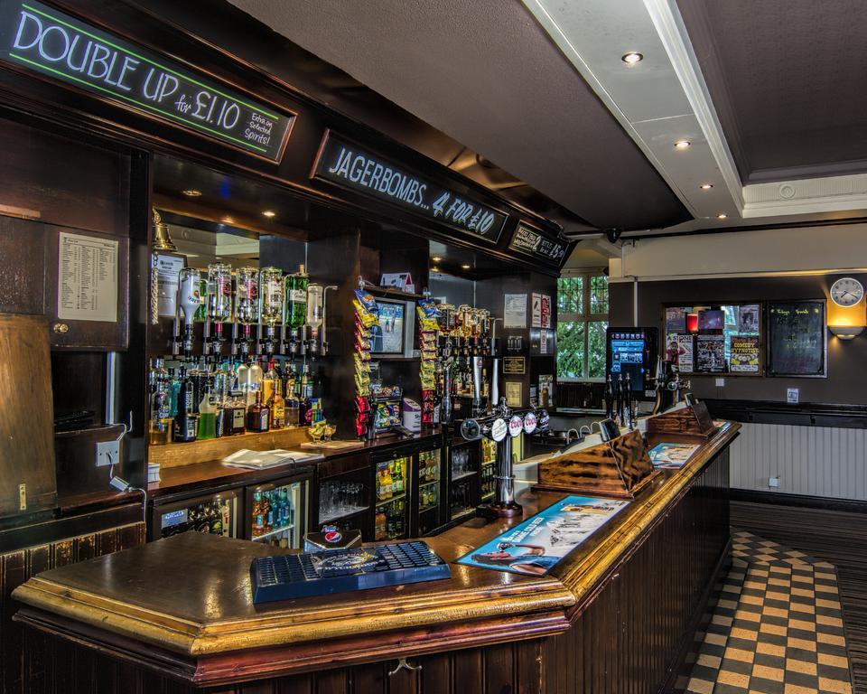 The Miners Arms Leeds (West Yorkshire) Exterior foto
