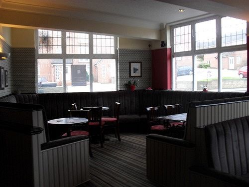 The Miners Arms Leeds (West Yorkshire) Exterior foto