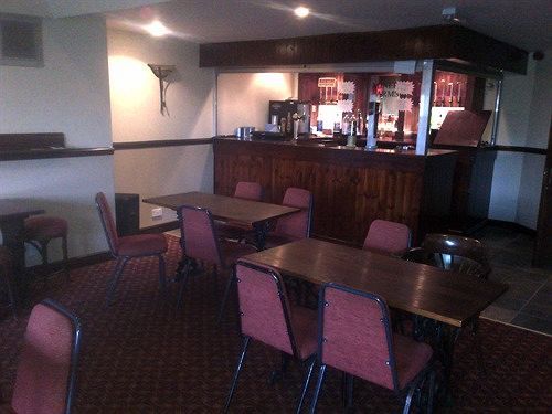 The Miners Arms Leeds (West Yorkshire) Exterior foto