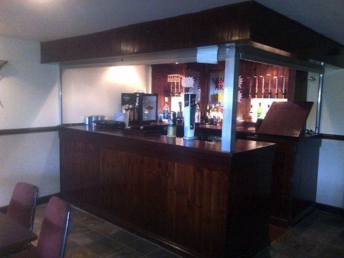 The Miners Arms Leeds (West Yorkshire) Exterior foto