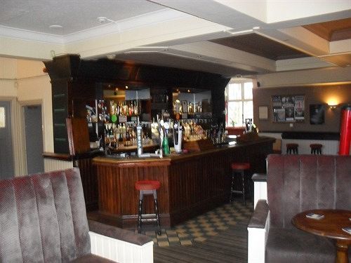 The Miners Arms Leeds (West Yorkshire) Exterior foto