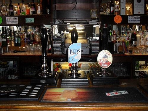 The Miners Arms Leeds (West Yorkshire) Exterior foto